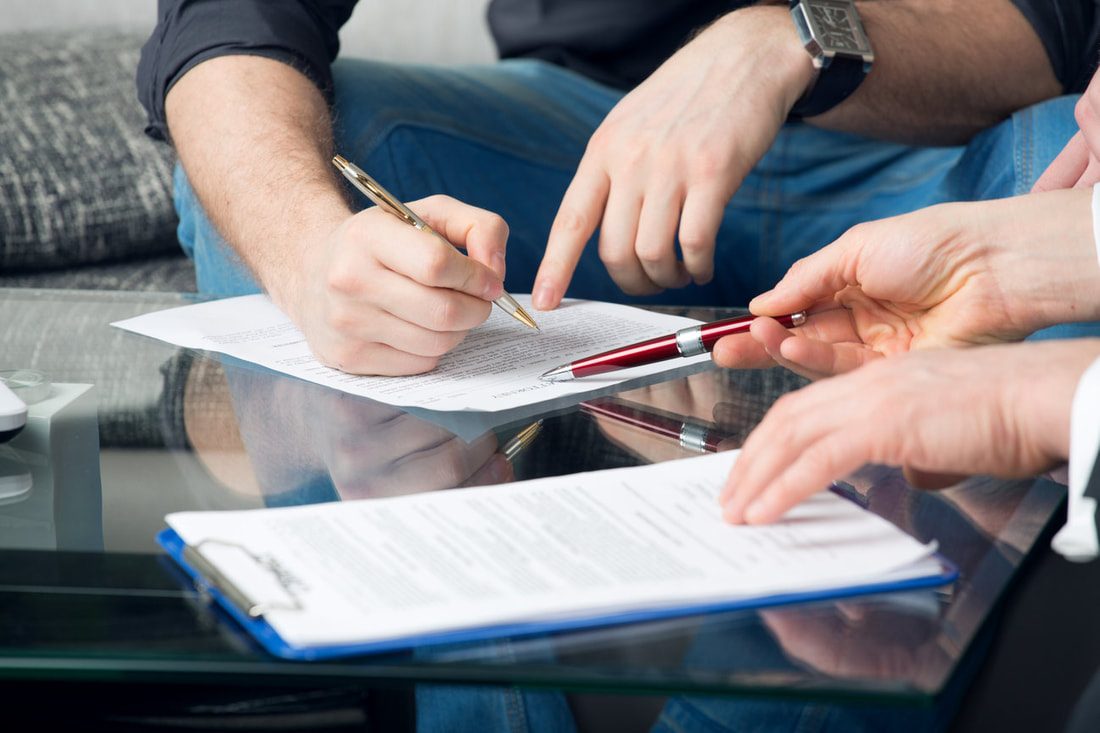 Concord Mobile Notary