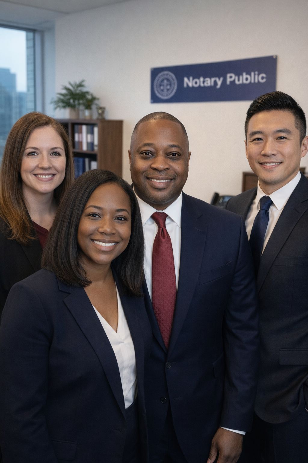 Concord Mobile Notary professional
